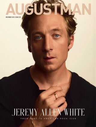 August Man SG