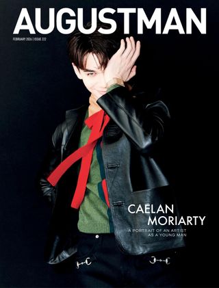 August Man SG