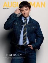 August Man SG