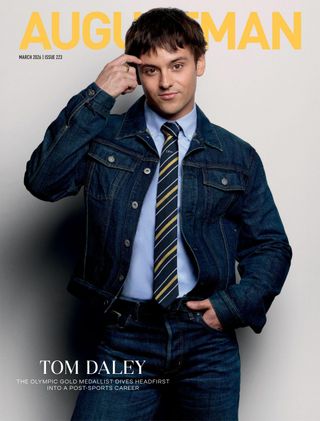 August Man SG