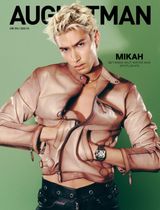 August Man SG
