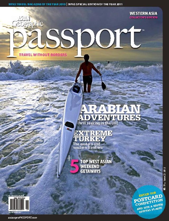 Go Unlimited with Magzter GOLD