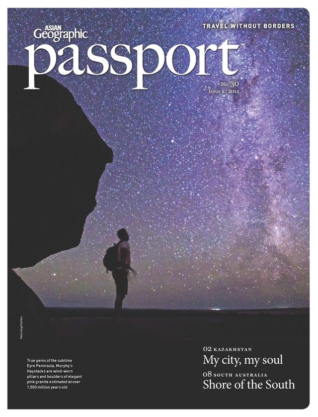 Go Unlimited with Magzter GOLD