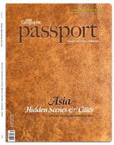 Special Travel Edition 2015 - 2016