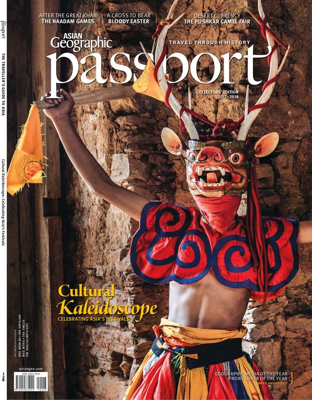 Go Unlimited with Magzter GOLD