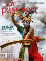 Issue 6 2011