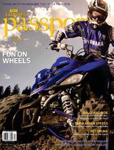 Issue 5 2011
