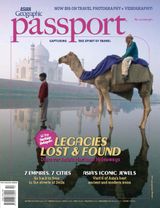 Issue 3 2011