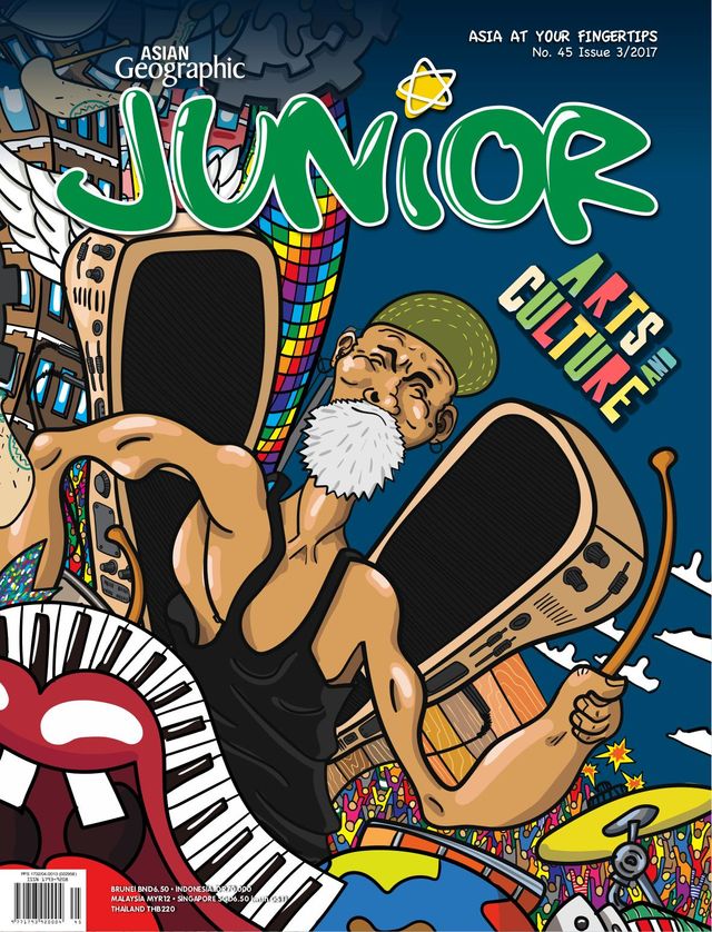 Gå ubegrenset med Magzter GOLD