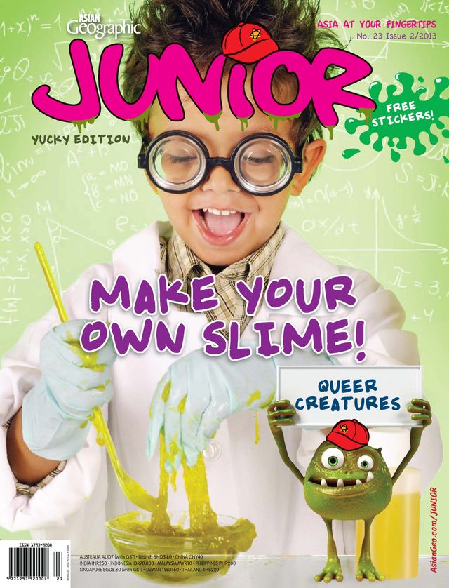 Gå ubegrenset med Magzter GOLD