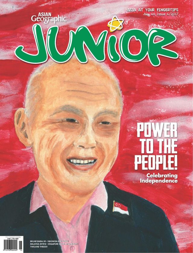 Mit Magzter GOLD unbegrenztes Potenzial nutzen