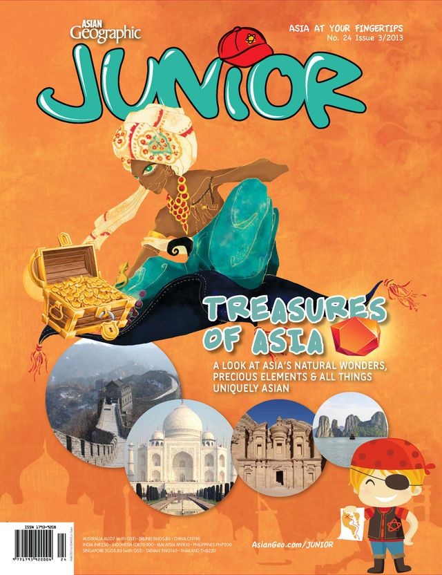 Go Unlimited with Magzter GOLD