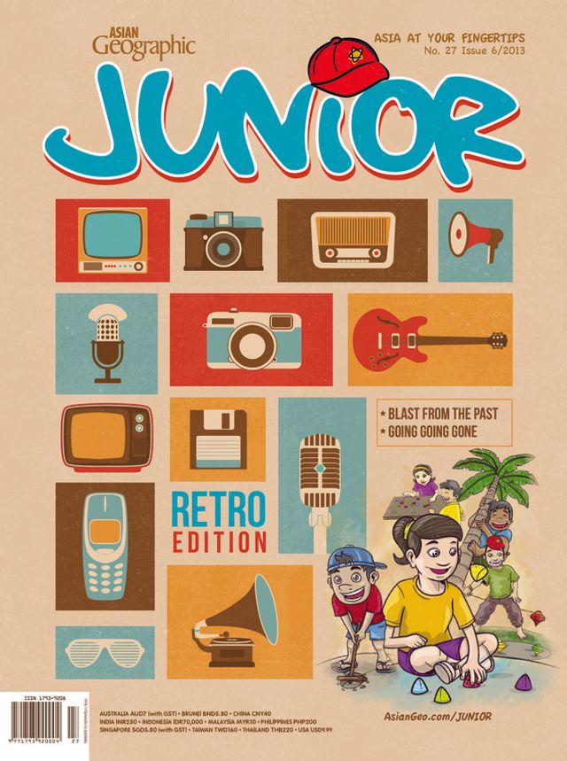 Go Unlimited with Magzter GOLD