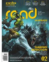 Issue 2 - 2011