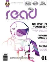 Issue 1 - 2011