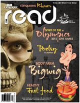 Issue 7 - 2012