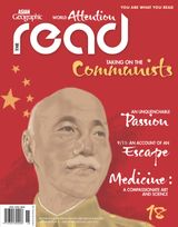 Issue 5 - 2013