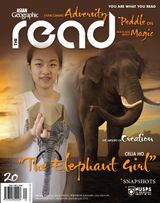 Issue 7 - 2013