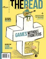 Issue 04, 2014