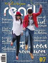 Issue 1 - 2012
