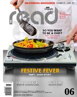 Issue 6 - 2011