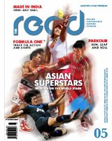Issue 5 - 2011