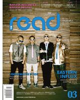 Issue 3 - 2011