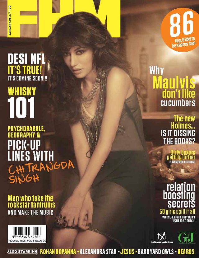 FHM India