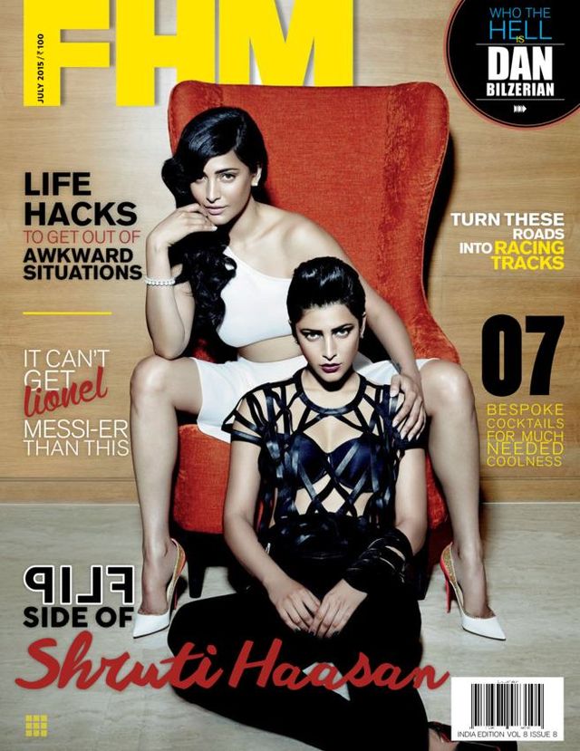 FHM India