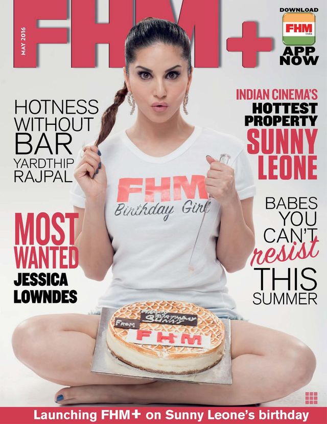 FHM India