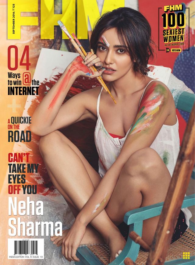 FHM India