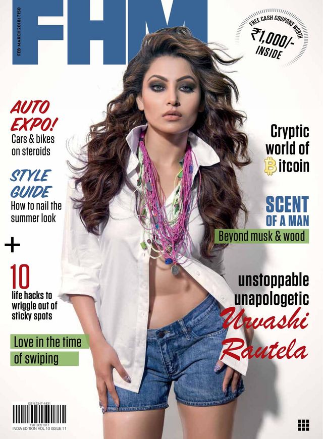 FHM India