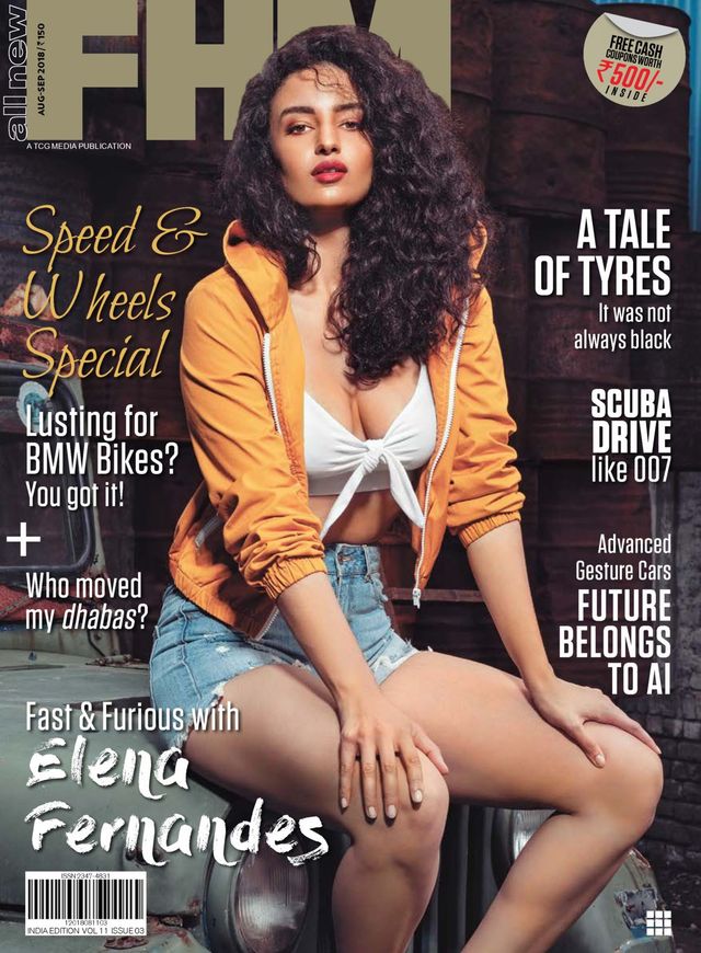 FHM India