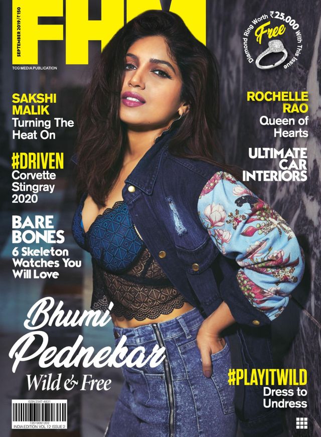 FHM India