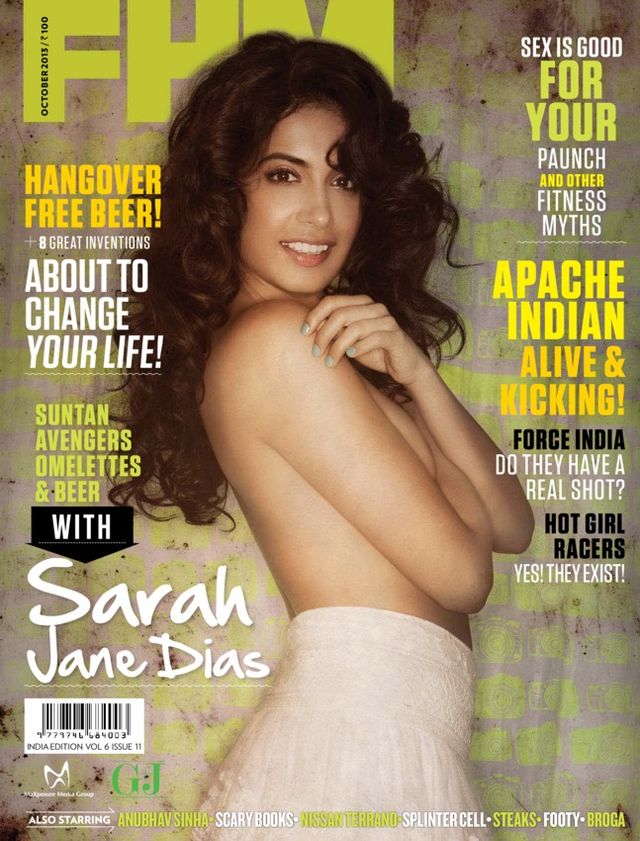 FHM India