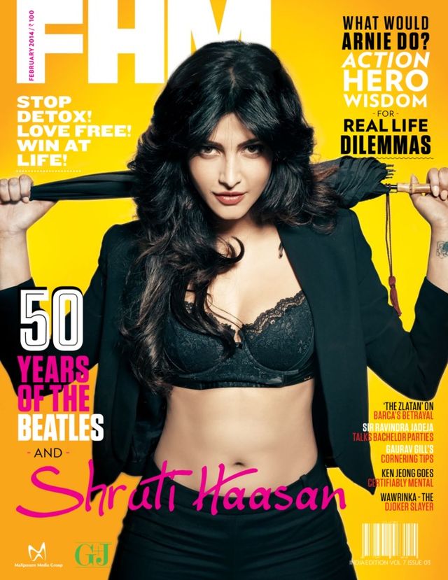 FHM India