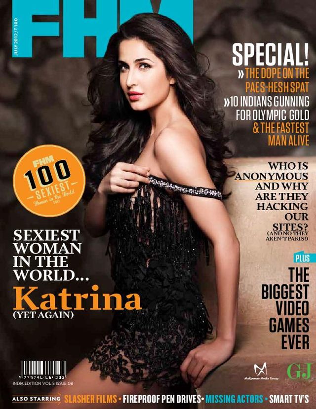 FHM India