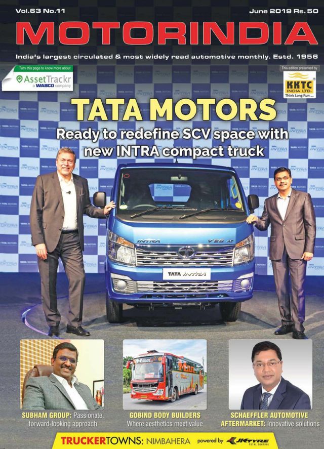 MOTORINDIA