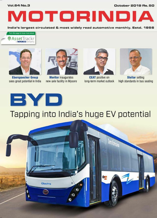 MOTORINDIA