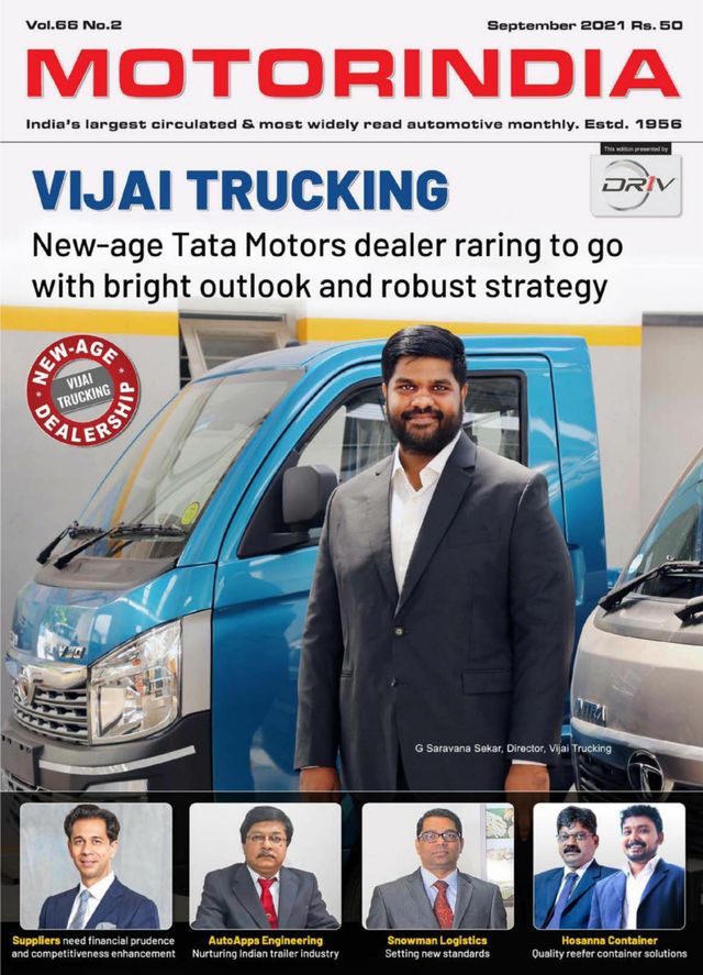 MOTORINDIA