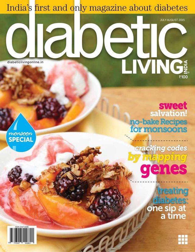 Diabetic Living India