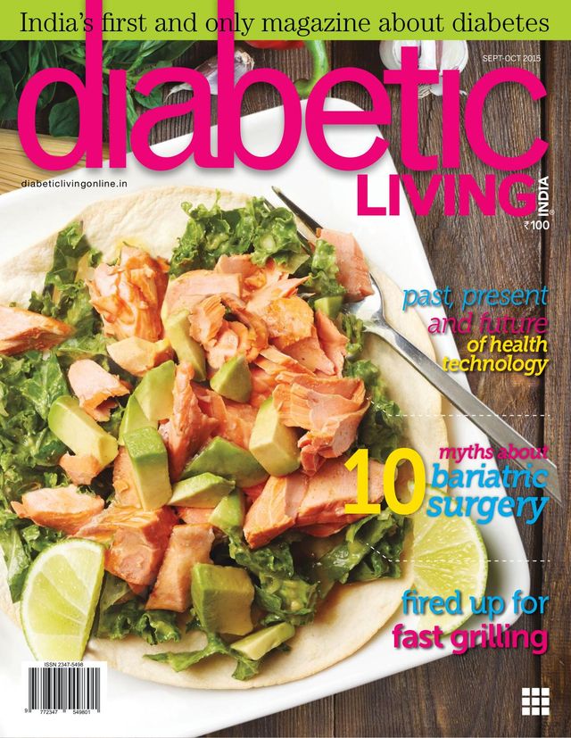 Diabetic Living India
