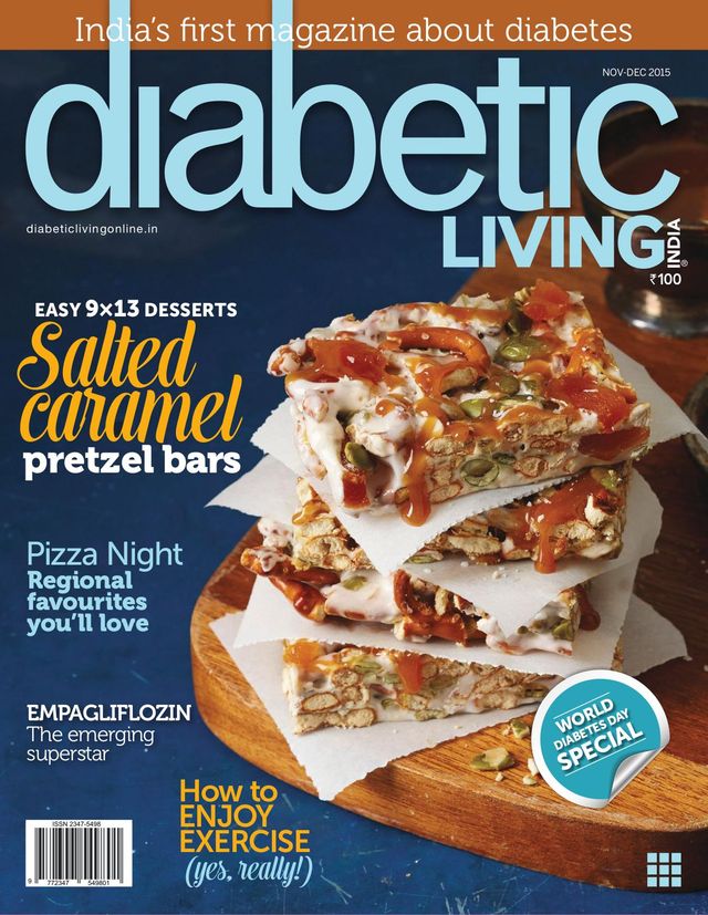 Diabetic Living India