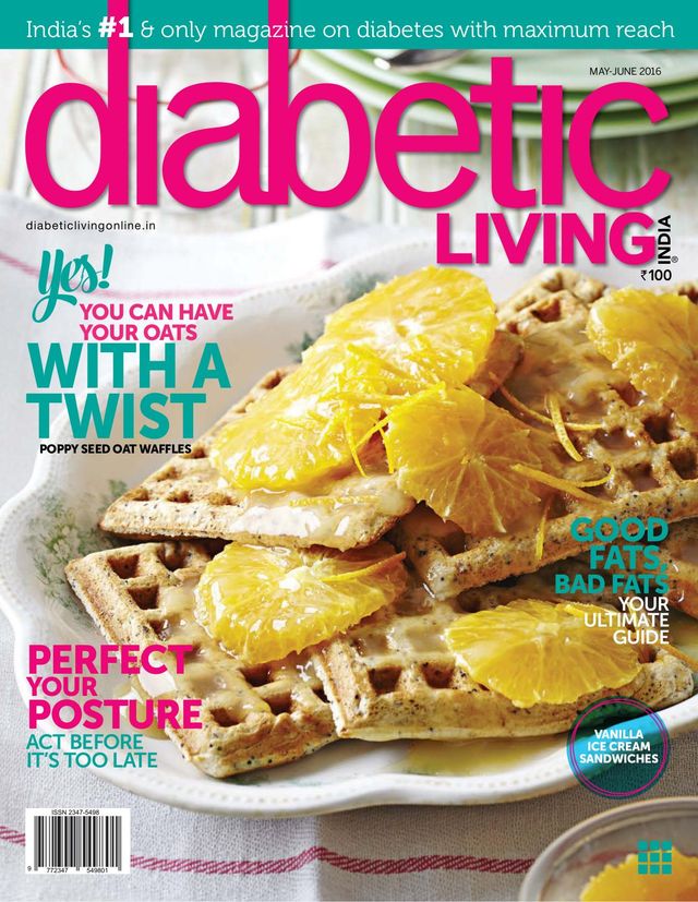 Diabetic Living India