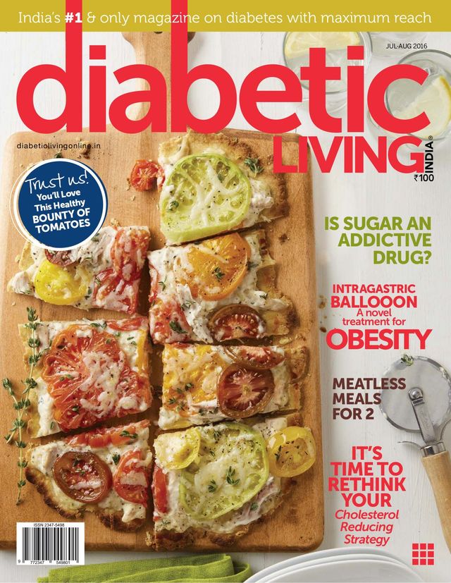 Diabetic Living India