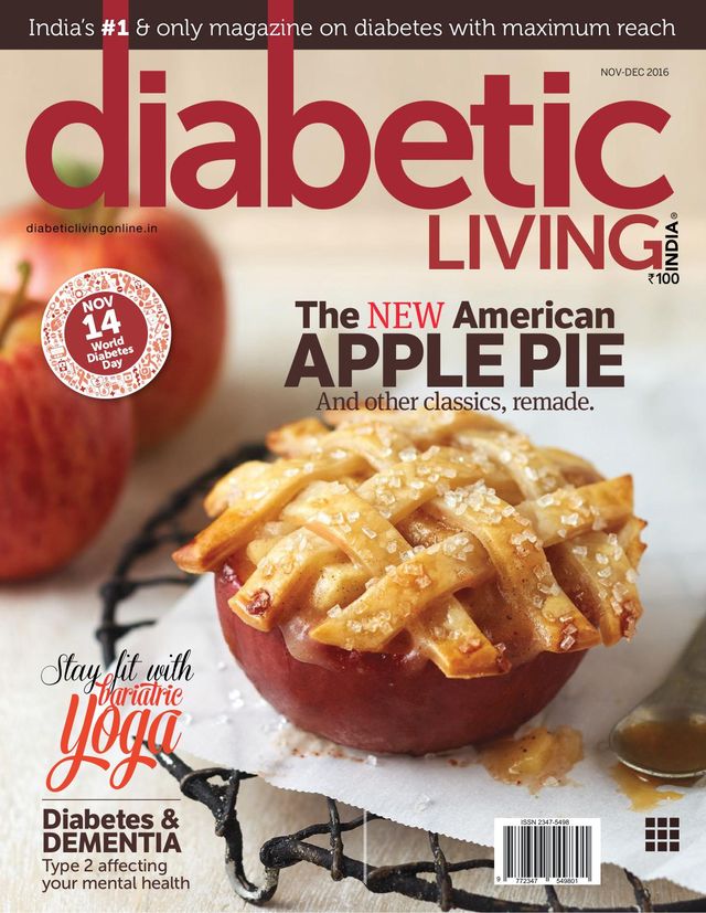 Diabetic Living India