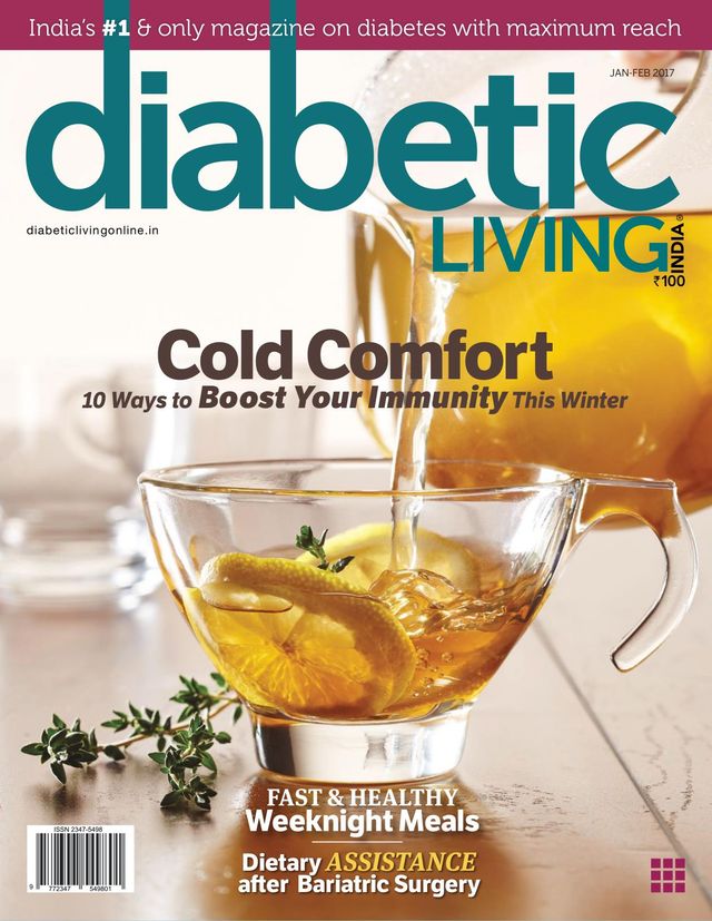 Diabetic Living India