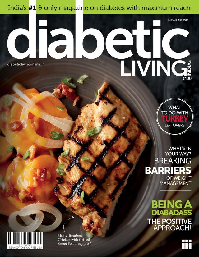 Diabetic Living India