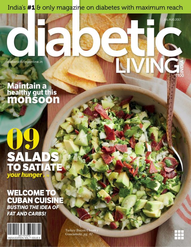 Diabetic Living India