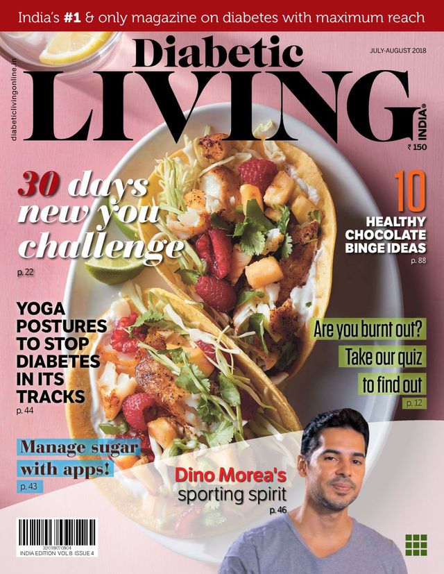 Diabetic Living India